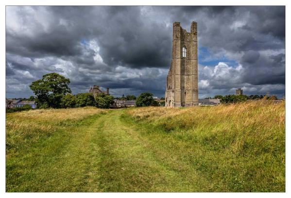 Irlande