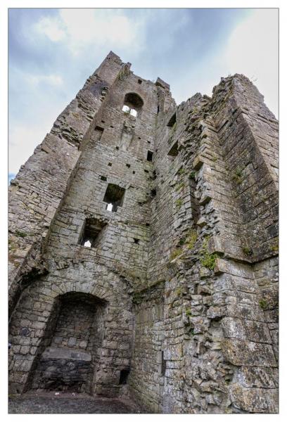 Irlande