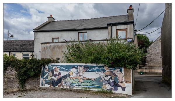 Irlande