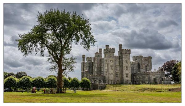 Irlande