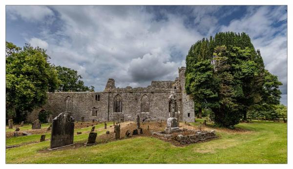 Irlande