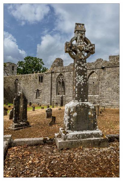 Irlande
