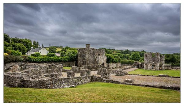 Irlande