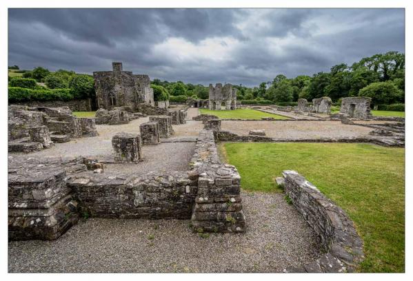 Irlande