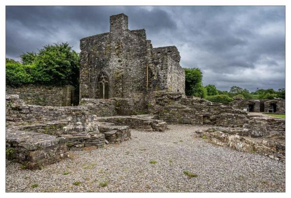 Irlande
