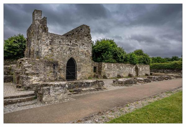 Irlande