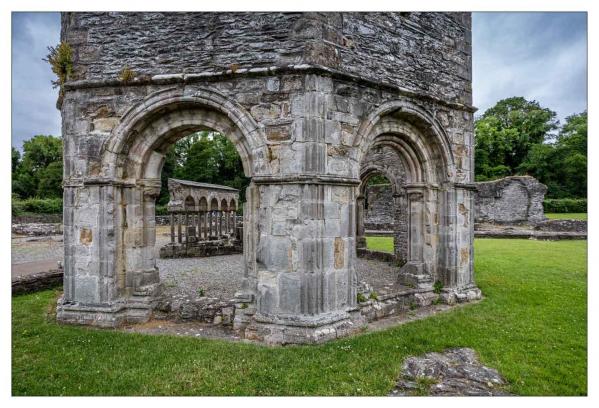 Irlande