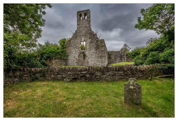Irlande