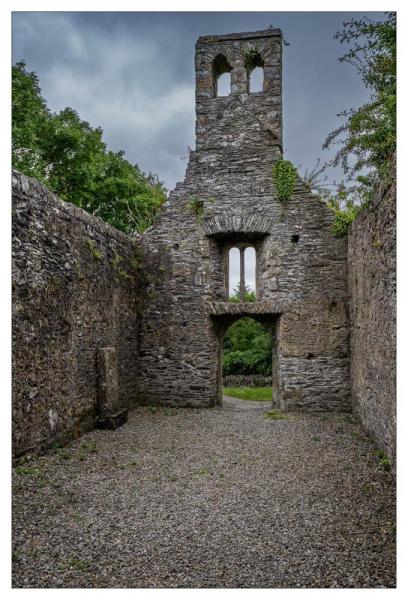 Irlande