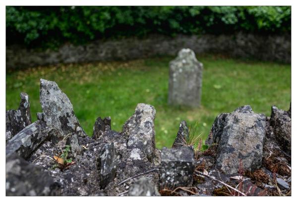 Irlande