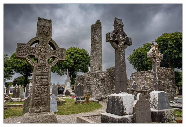 Irlande