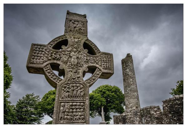 Irlande
