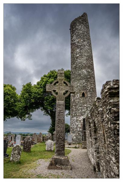 Irlande