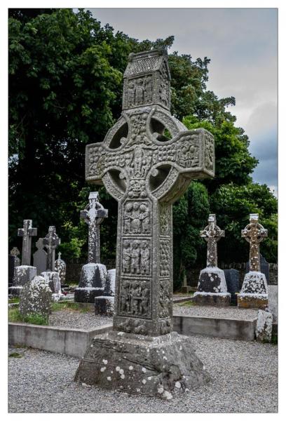 Irlande