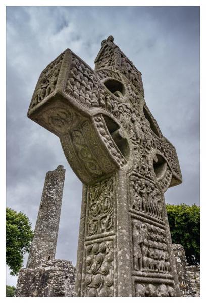 Irlande