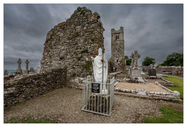 Irlande