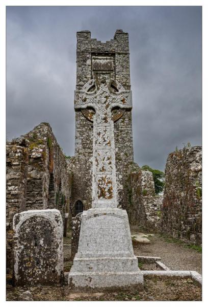 Irlande