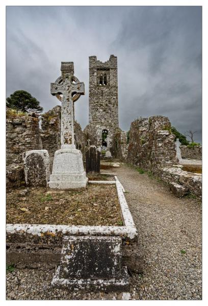 Irlande