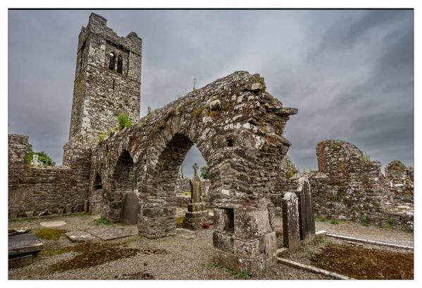 Irlande