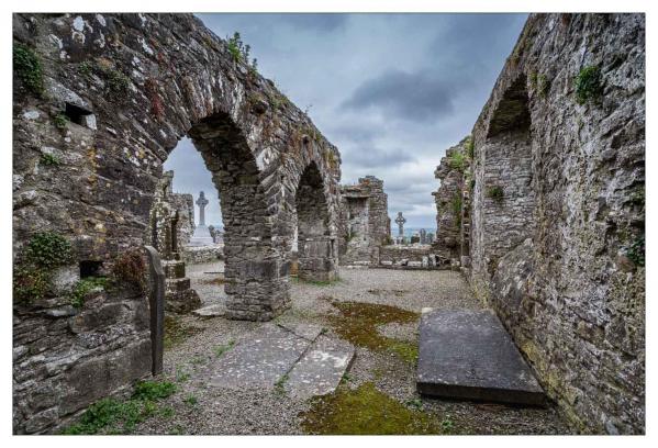 Irlande