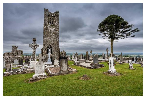 Irlande