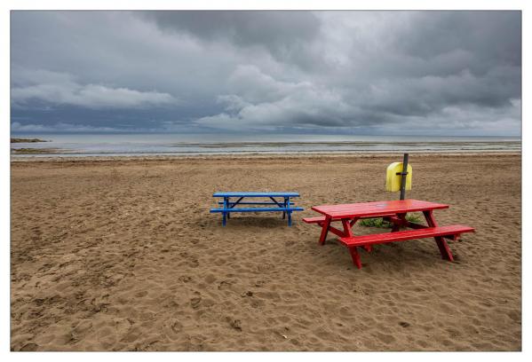 Irlande