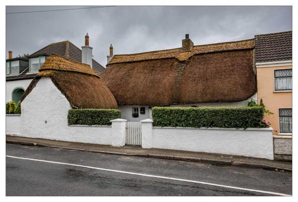 Irlande