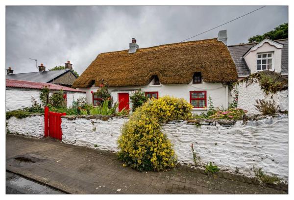 Irlande