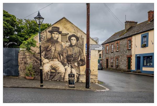 Irlande