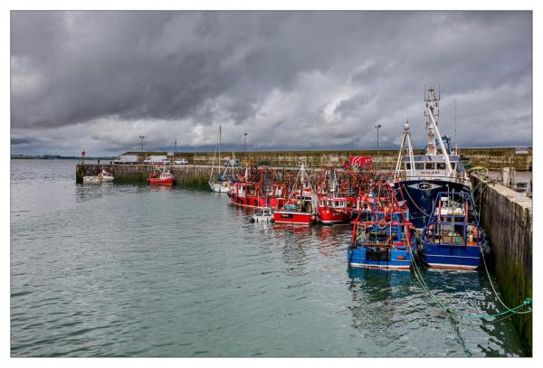 Irlande