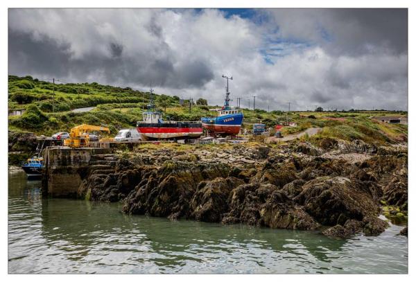 Irlande