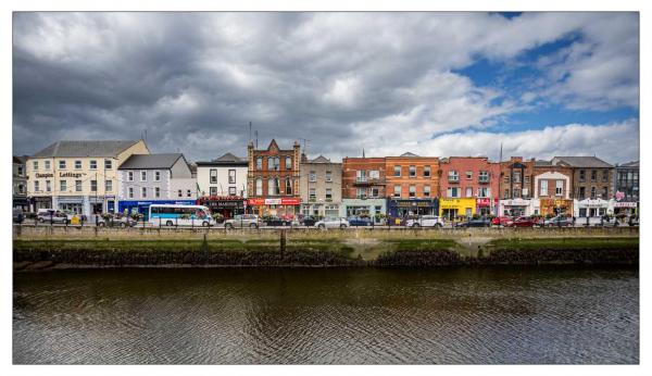 Irlande