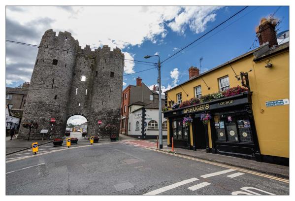 Irlande