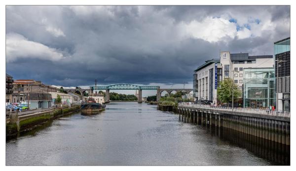 Irlande