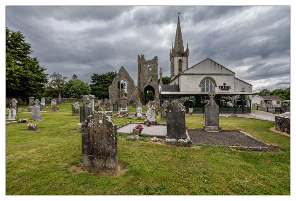 Irlande