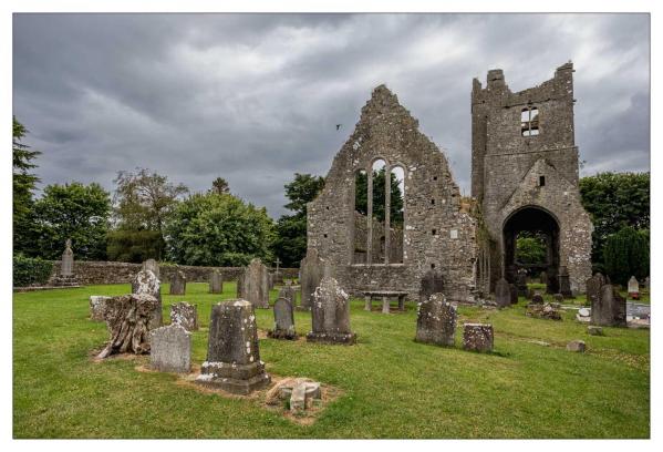 Irlande