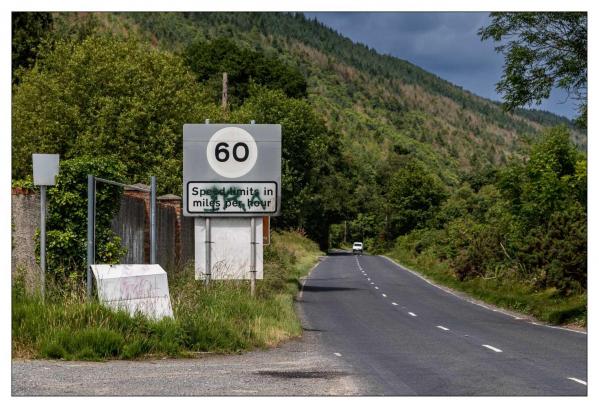 Irlande