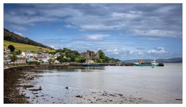 Irlande