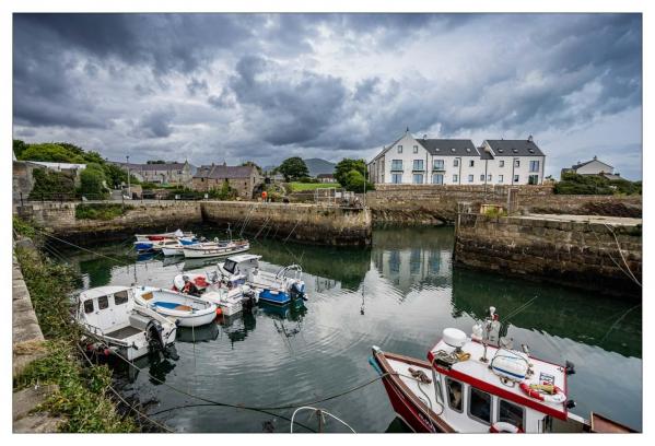 Irlande
