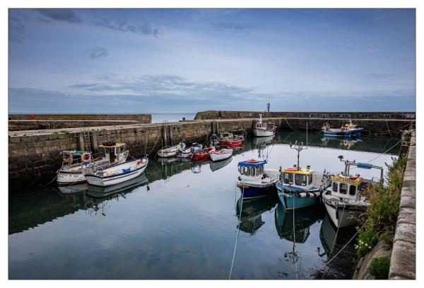 Irlande