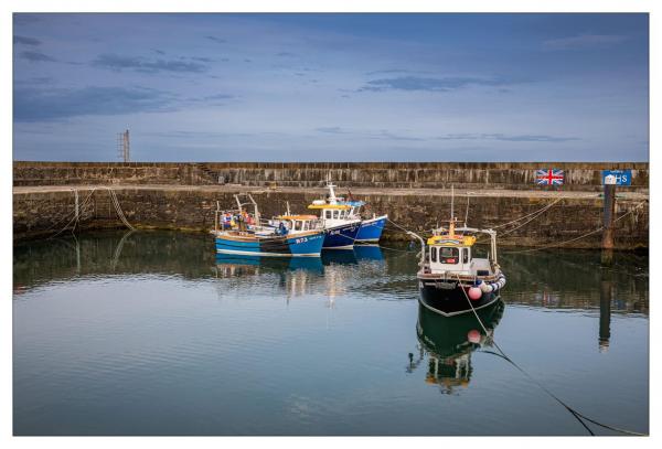 Irlande