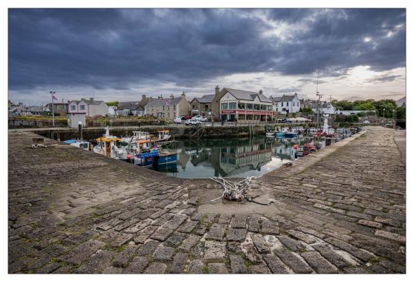 Irlande