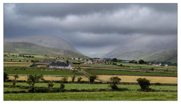 Irlande