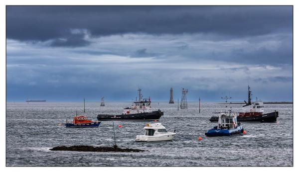 Irlande