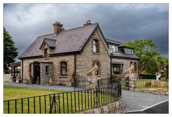 Irlande