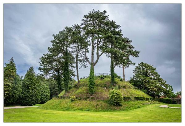 Antrim Castle