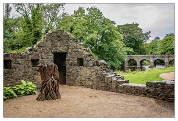 Antrim Castle