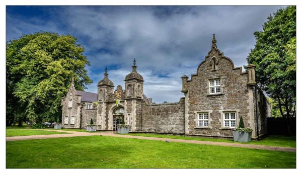 Antrim Castle