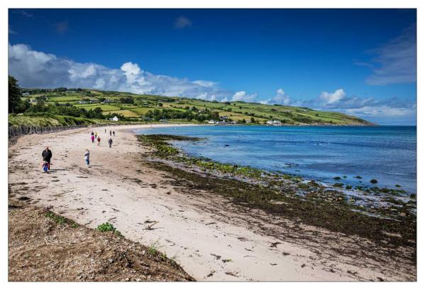 Irlande