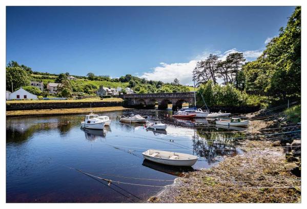Irlande
